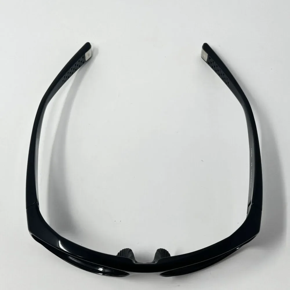 Nike Brazen EV0571 001 Black Sunglass Frames 60-15-145
